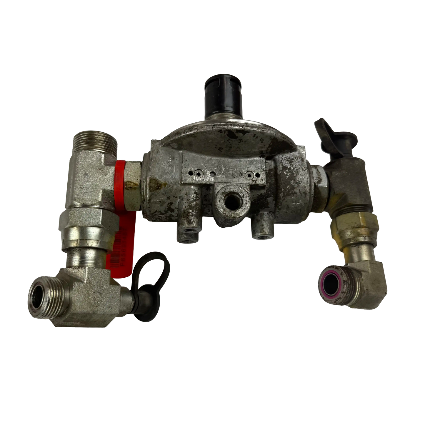 Filterhållare | Cat IT38H