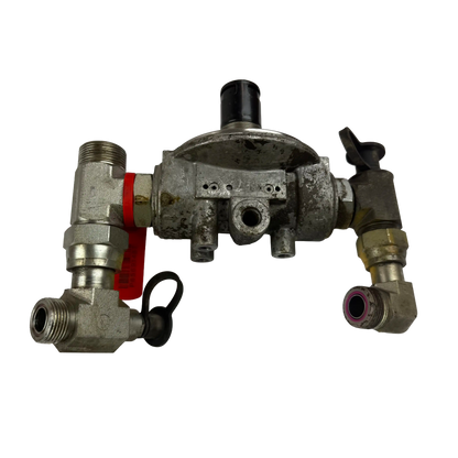 Filterhållare | Cat IT38H