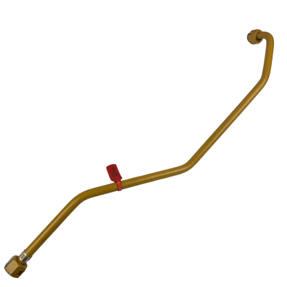 Rörledning | 318-6510 | Cat IT38H