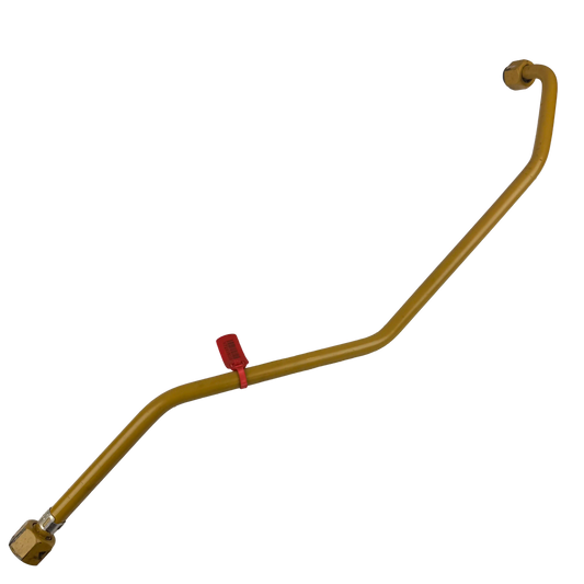 Rörledning | 318-6510 | Cat IT38H