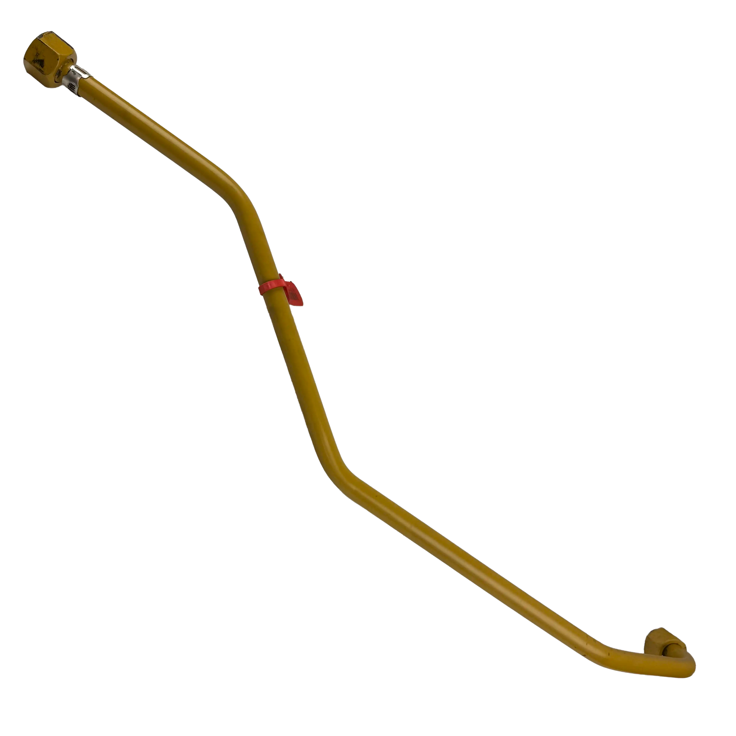 Rörledning | 318-6510 | Cat IT38H