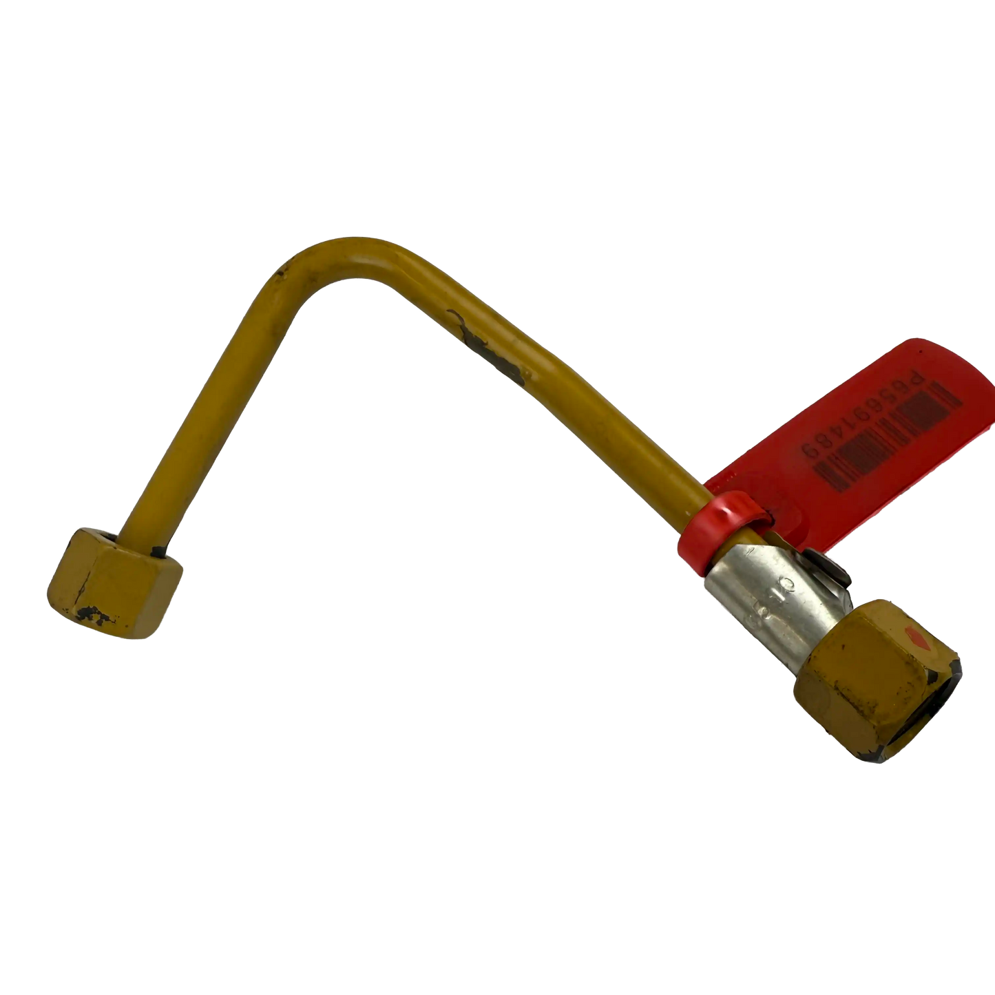 Rörledning | 318-6510 | Cat IT38H