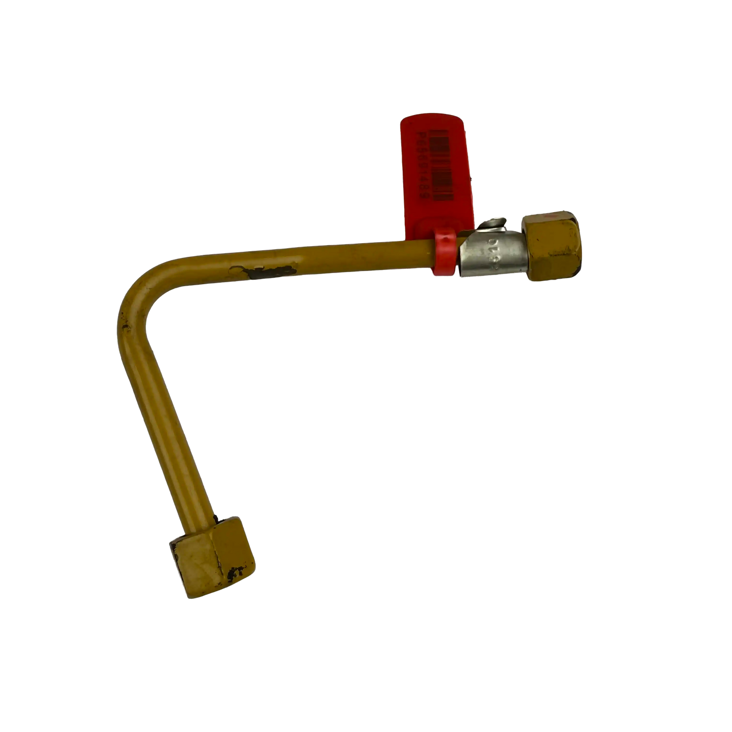 Rörledning | 318-6510 | Cat IT38H