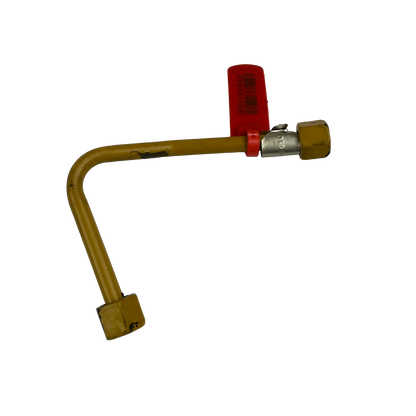 Rörledning | 318-6510 | Cat IT38H