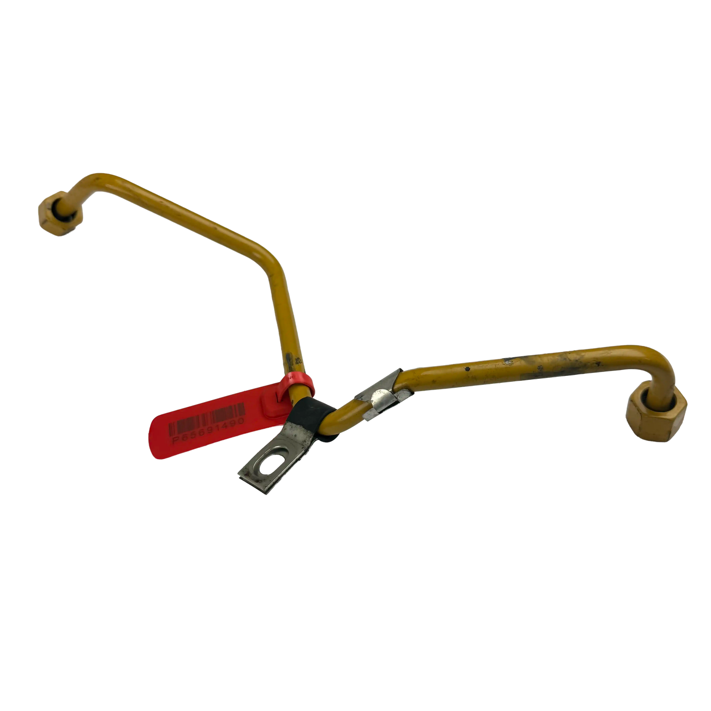 Rörledning | 317-8345 | Cat IT38H