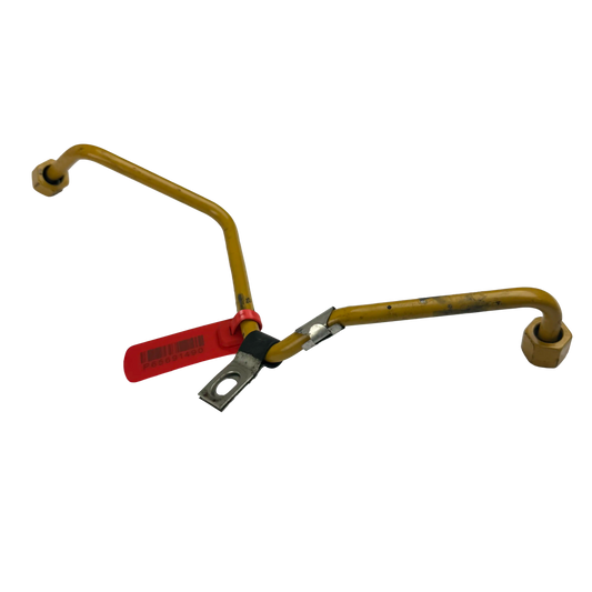 Rörledning | 317-8345 | Cat IT38H