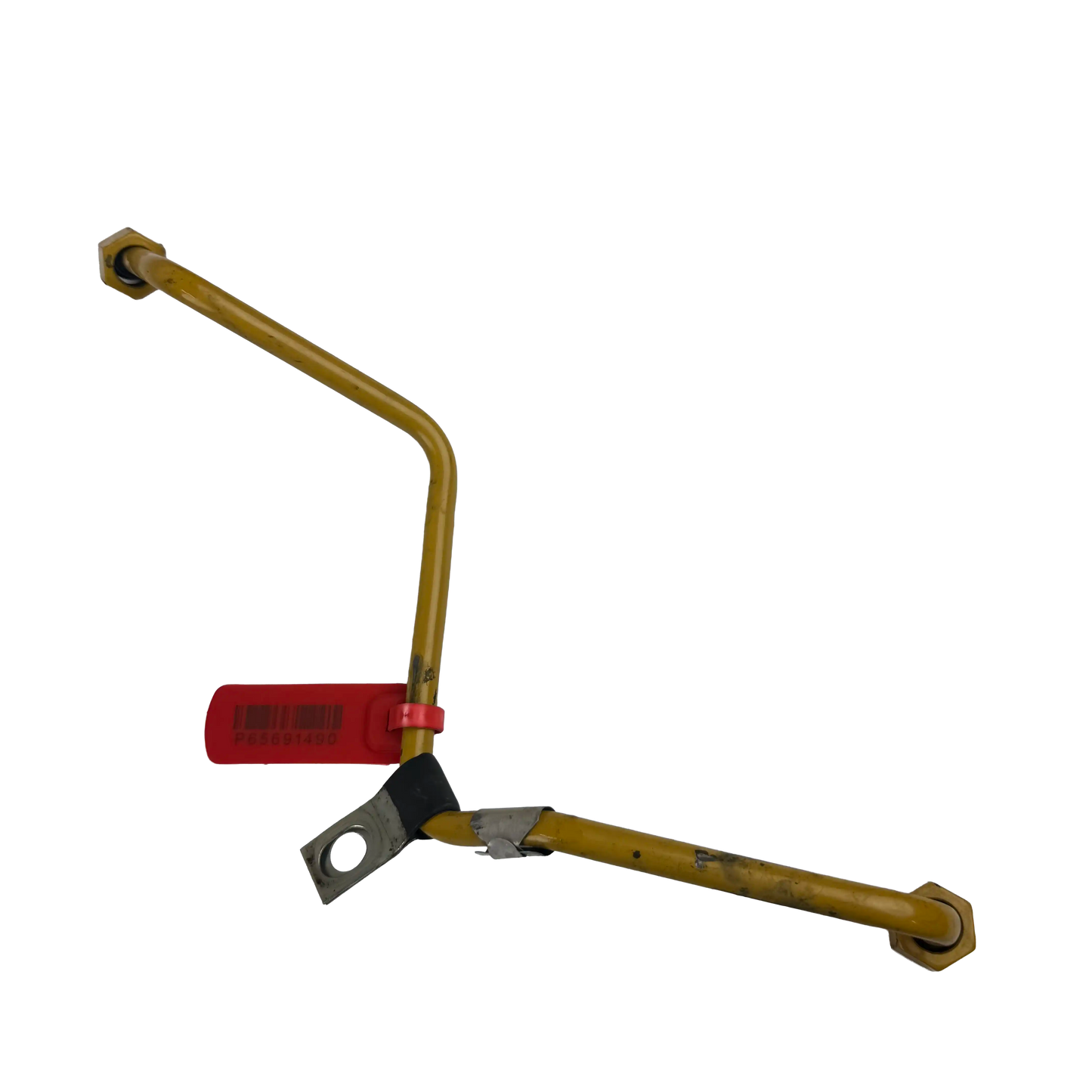 Rörledning | 317-8345 | Cat IT38H