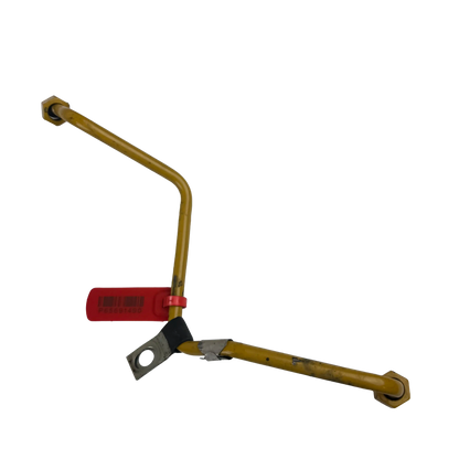 Rörledning | 317-8345 | Cat IT38H