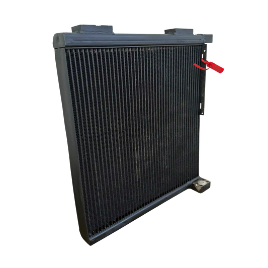 Hydraulic oil cooler  14262403 | Åkerman EC130C