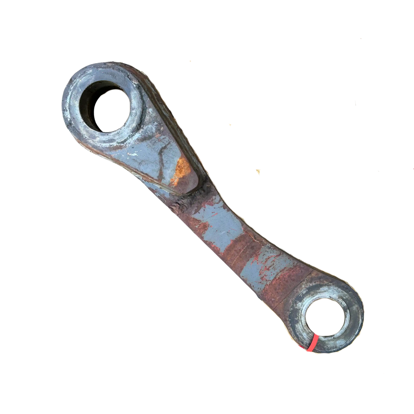 Hävarm vänster | 14257737, 14257736 | Åkerman EC130C