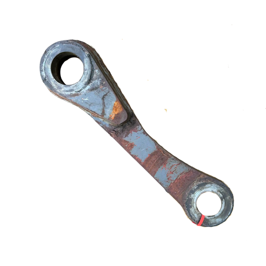 Lever arm, left side | 14257736, 14257737 | Åkerman EC130C