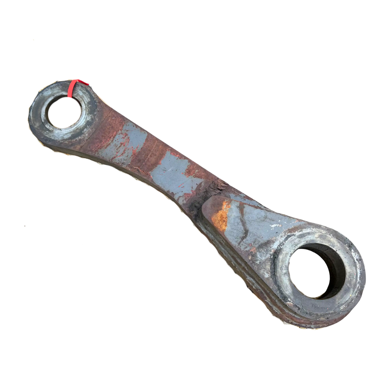 Hävarm vänster | 14257737, 14257736 | Åkerman EC130C