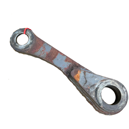 Hävarm vänster | 14257737, 14257736 | Åkerman EC130C