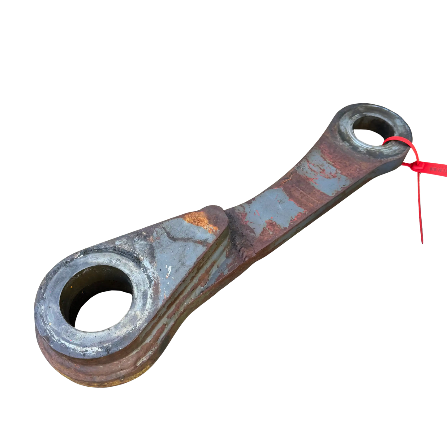 Hävarm vänster | 14257737, 14257736 | Åkerman EC130C