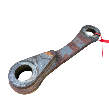 Hävarm vänster | 14257737, 14257736 | Åkerman EC130C