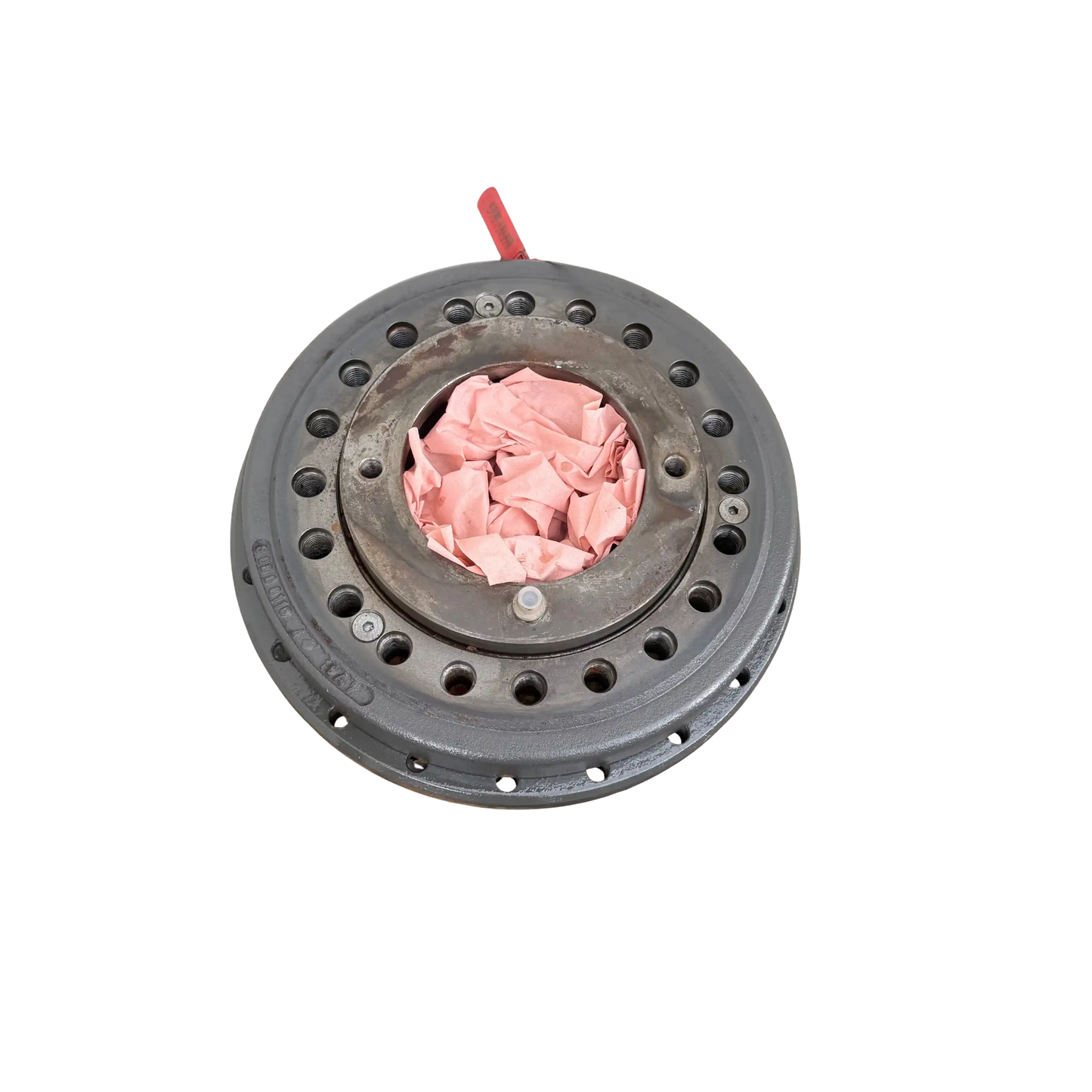 Planetväxel | 14214704 | Åkerman EC130C