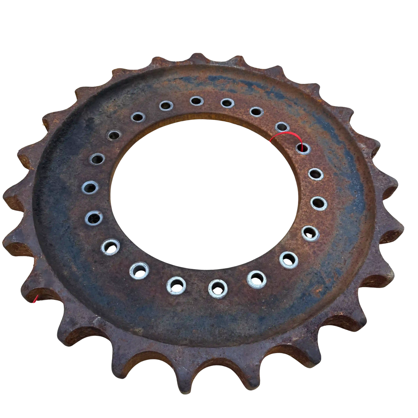 Drivkrans | 14214926 | Åkerman EC130C