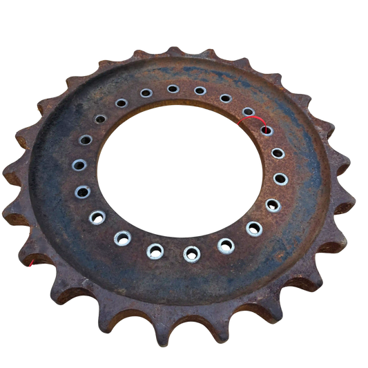 Drivkrans | 14214926 | Åkerman EC130C