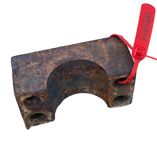 Överfall överrulle | Åkerman EC130C