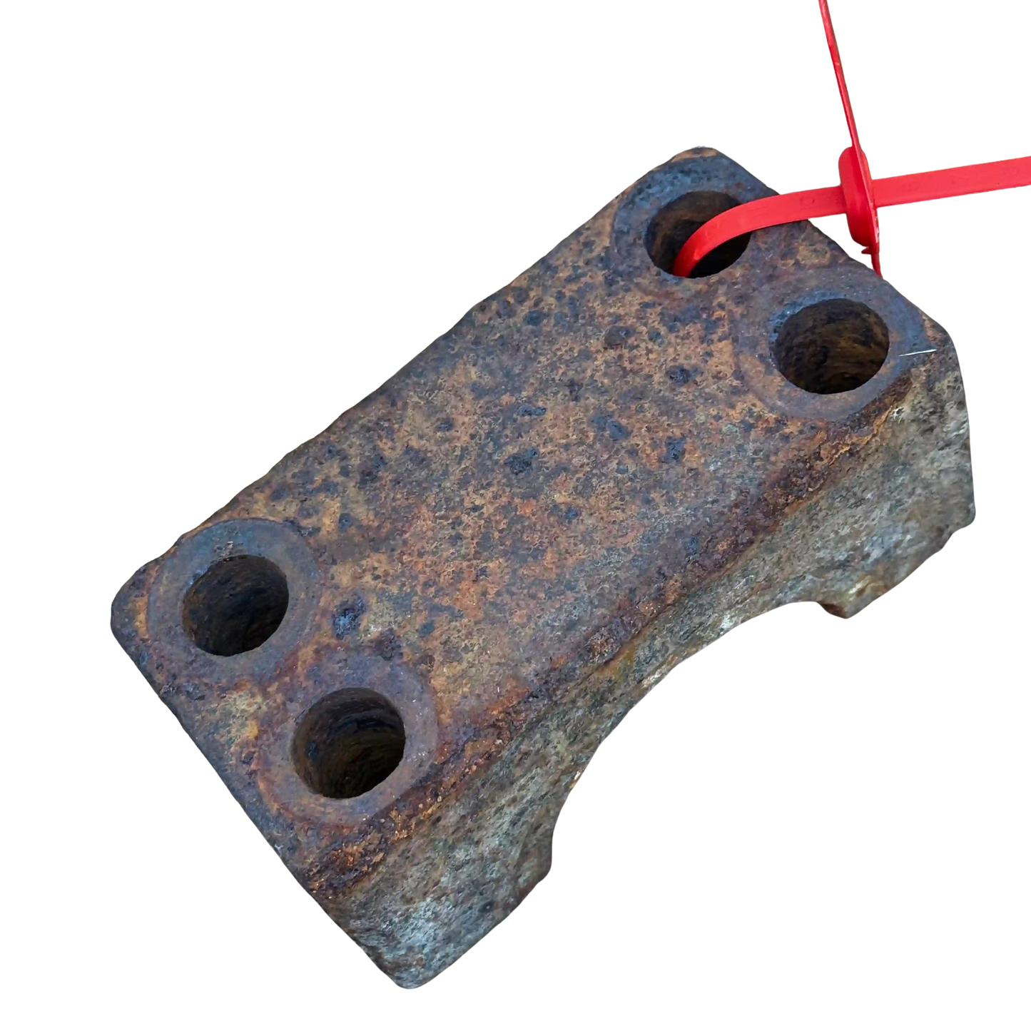 Överfall överrulle | Åkerman EC130C