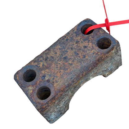 Överfall överrulle | Åkerman EC130C