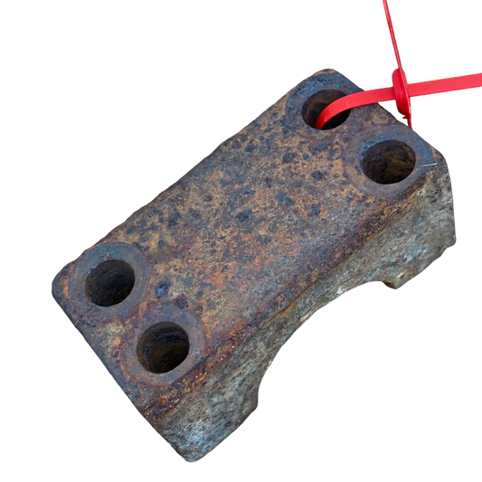 Överfall överrulle | Åkerman EC130C