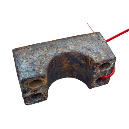 Överfall överrulle | Åkerman EC130C