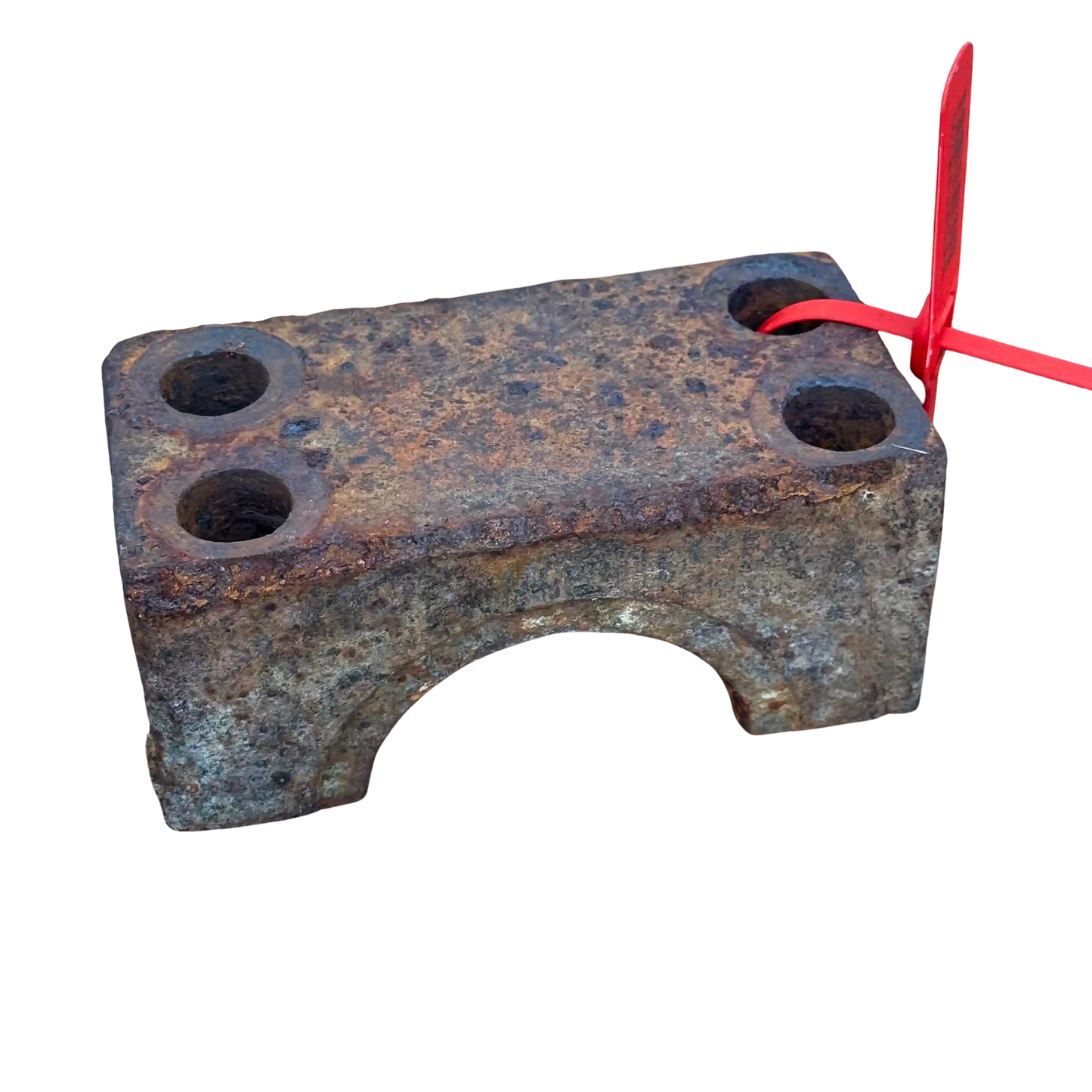 Överfall överrulle | Åkerman EC130C