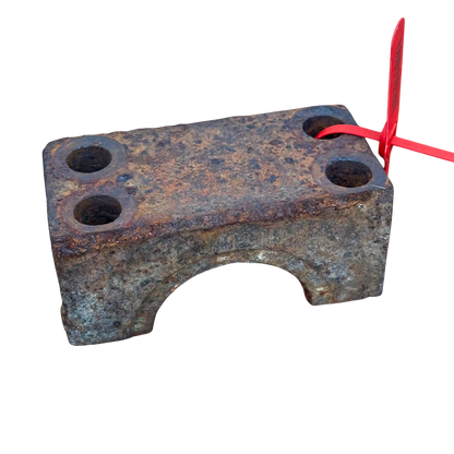 Överfall överrulle | Åkerman EC130C