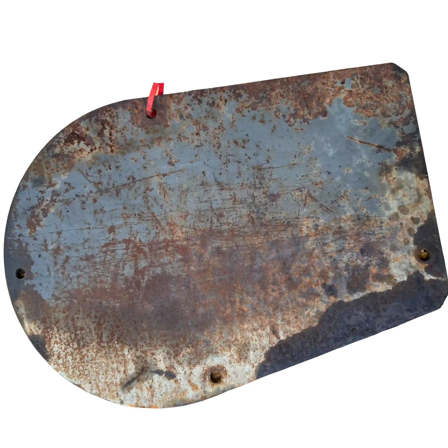 Larvmotorskydd | 14256077 | Åkerman EC130C