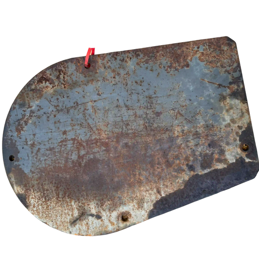 Larvmotorskydd | 14256077 | Åkerman EC130C