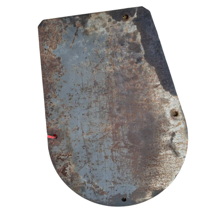 Larvmotorskydd | 14256077 | Åkerman EC130C