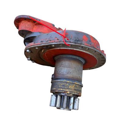 Svängväxellåda | 14250820 | Åkerman EC130C