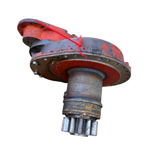 Svängväxellåda | 14250820 | Åkerman EC130C