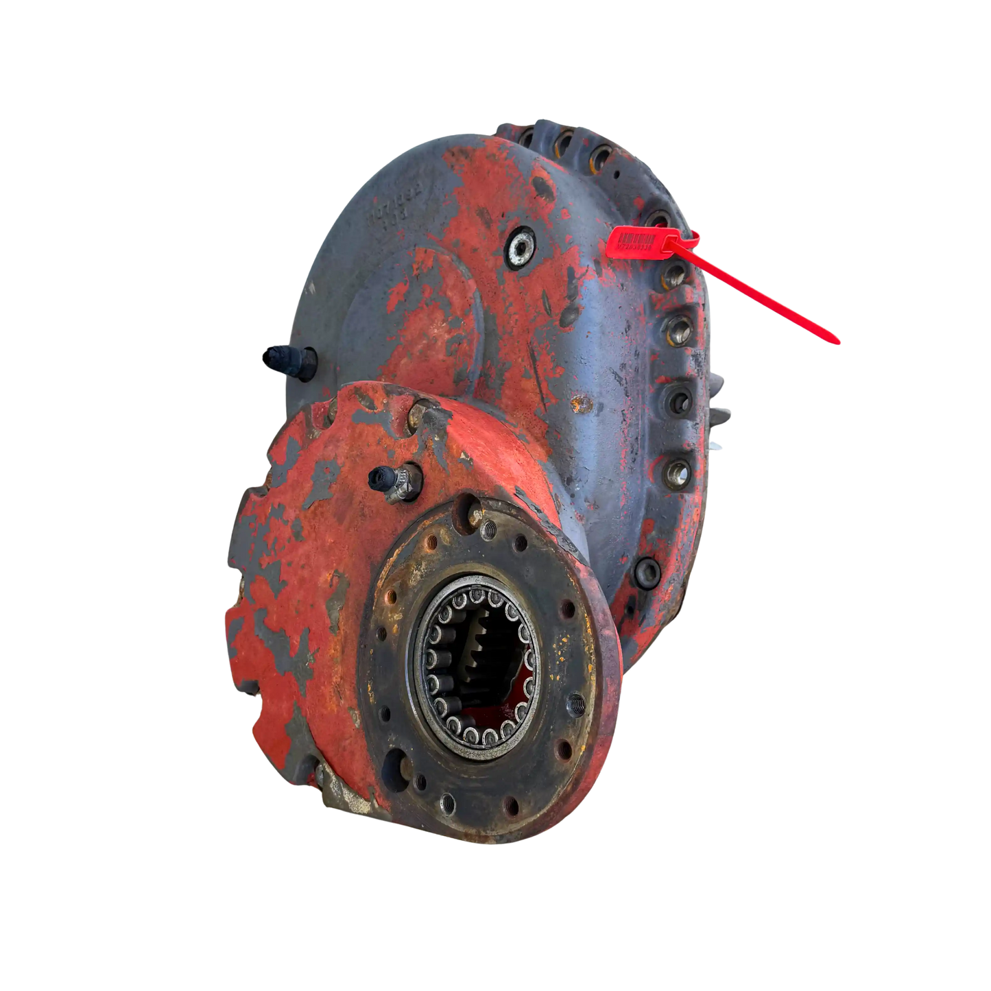 Svängväxellåda | 14250820 | Åkerman EC130C