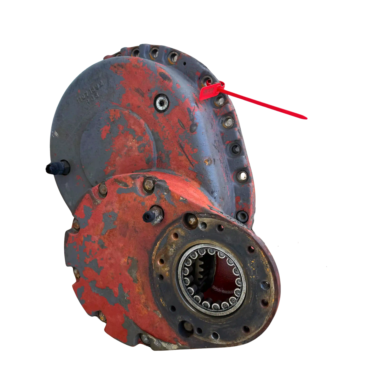 Svängväxellåda | 14250820 | Åkerman EC130C