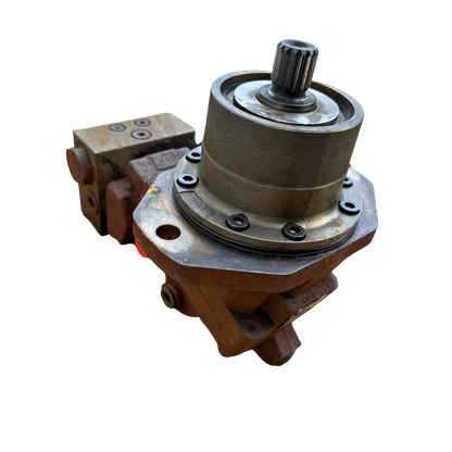 Larvmotor | 14268106 | Åkerman EC130C