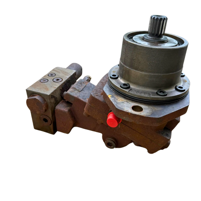 Larvmotor | 14268106 | Åkerman EC130C