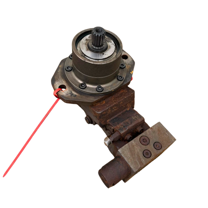 Larvmotor | 14268106 | Åkerman EC130C