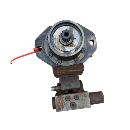 Larvmotor | 14268106 | Åkerman EC130C