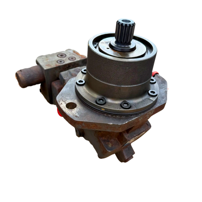 Larvmotor | 14268106 | Åkerman EC130C