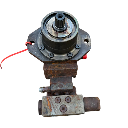 Larvmotor | 14268106 | Åkerman EC130C