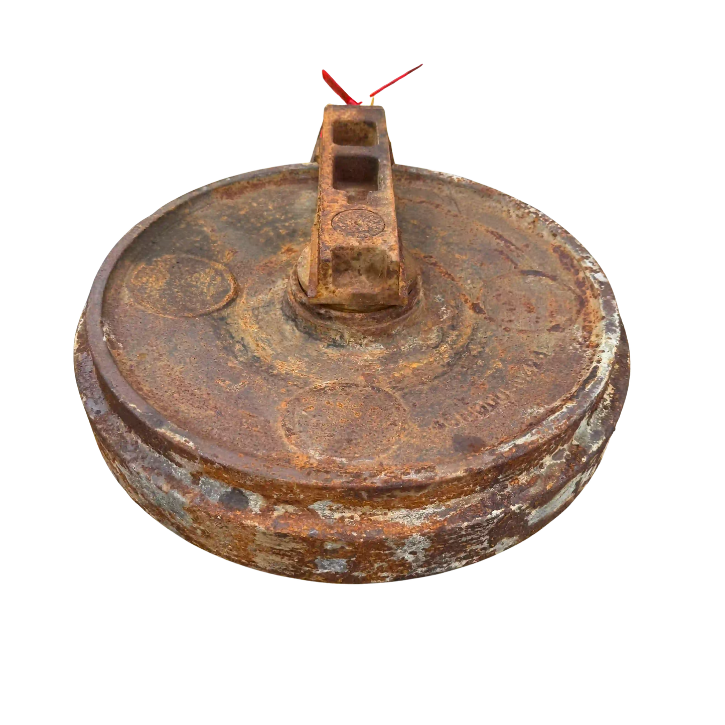 Framhjul | 14214909, 14214910 | Åkerman EC130C