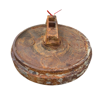 Framhjul | 14214909, 14214910 | Åkerman EC130C