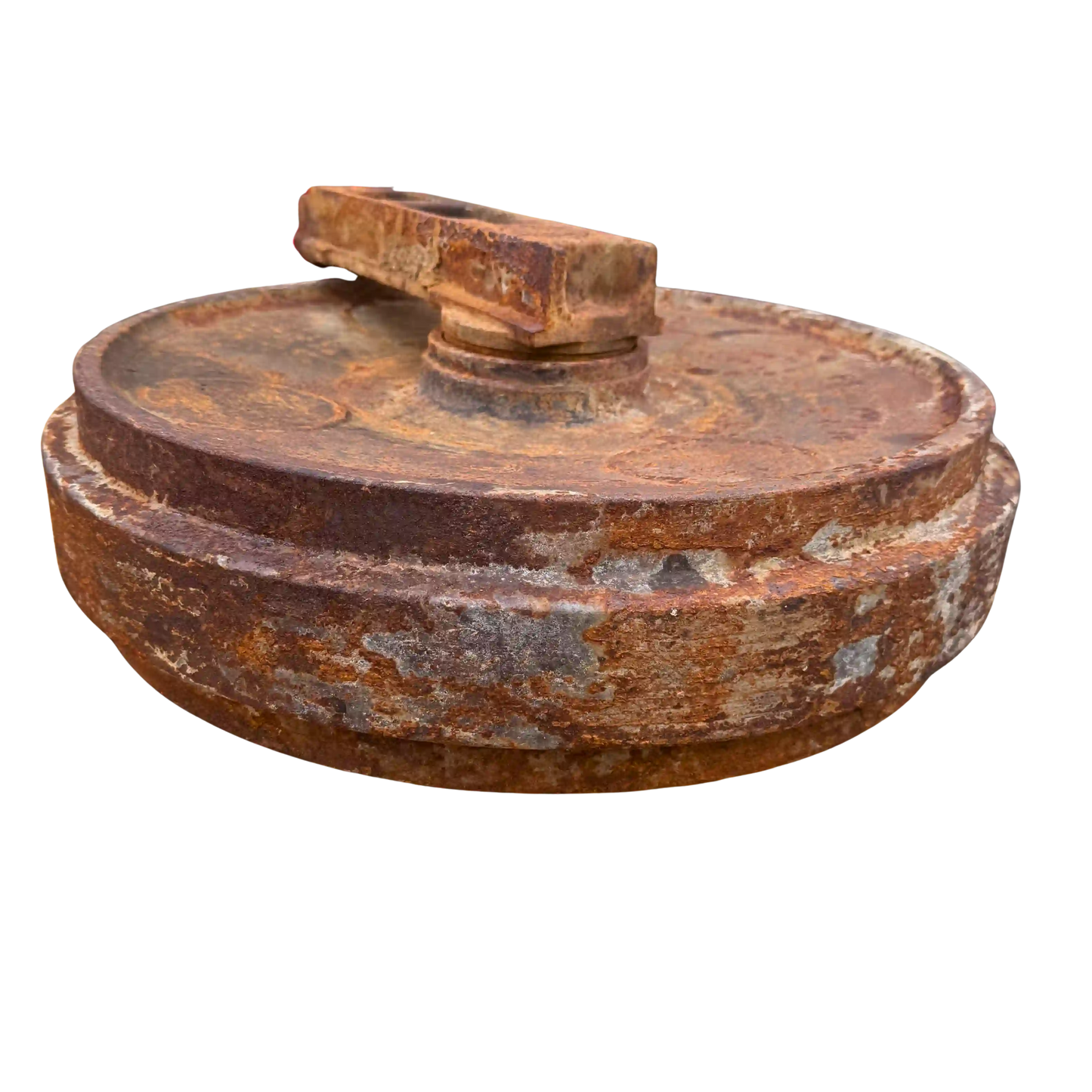 Framhjul | 14214909, 14214910 | Åkerman EC130C