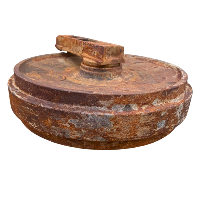 Framhjul | 14214909, 14214910 | Åkerman EC130C