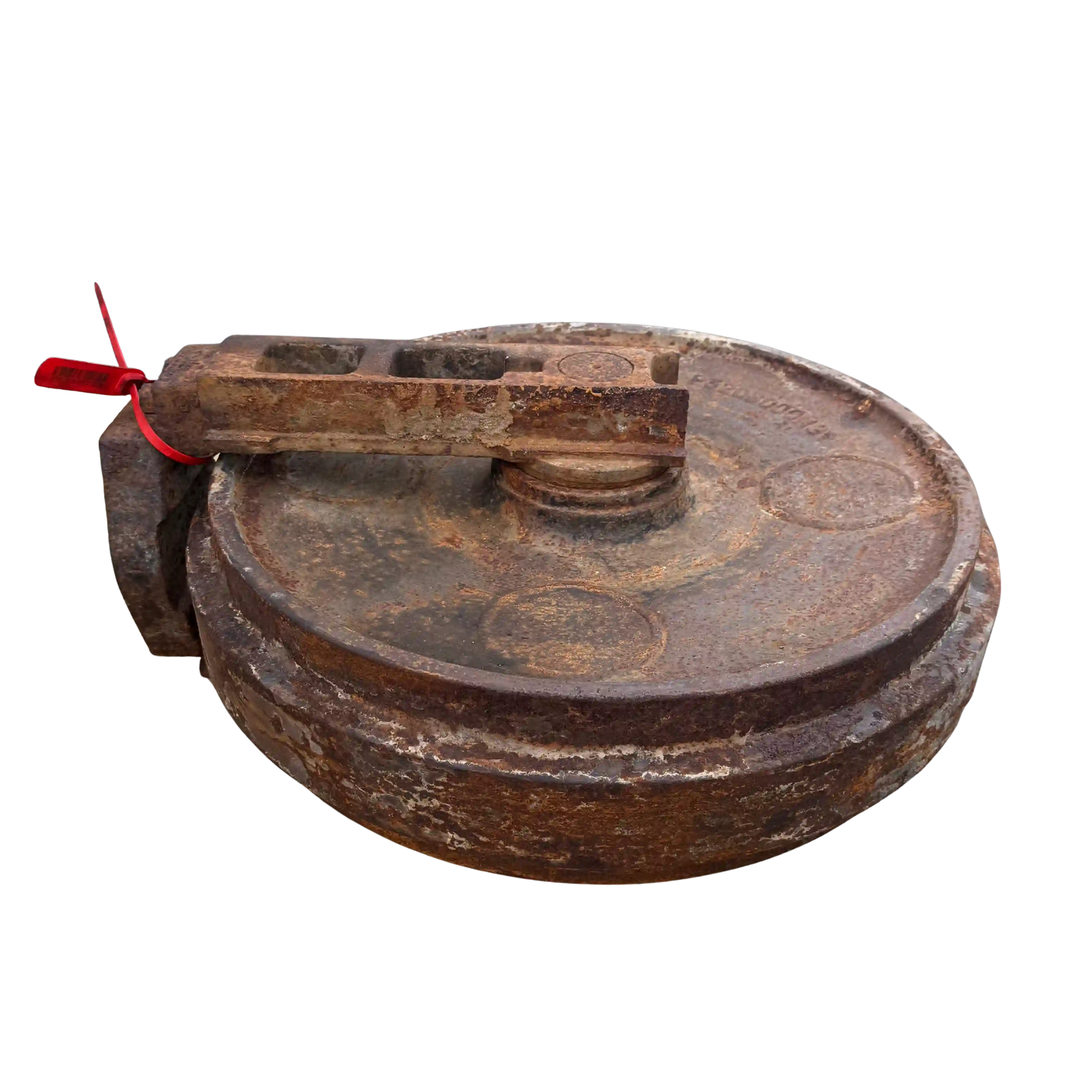 Framhjul | 14214909, 14214910 | Åkerman EC130C