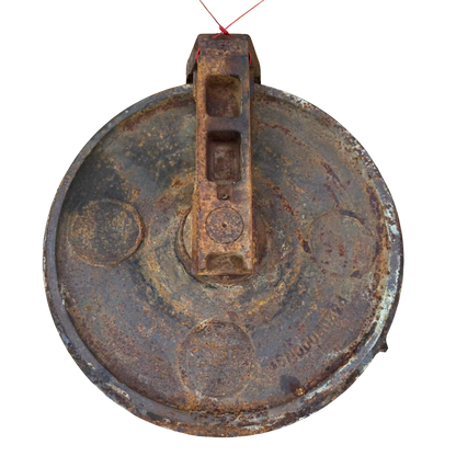 Framhjul | 14214909, 14214910 | Åkerman EC130C