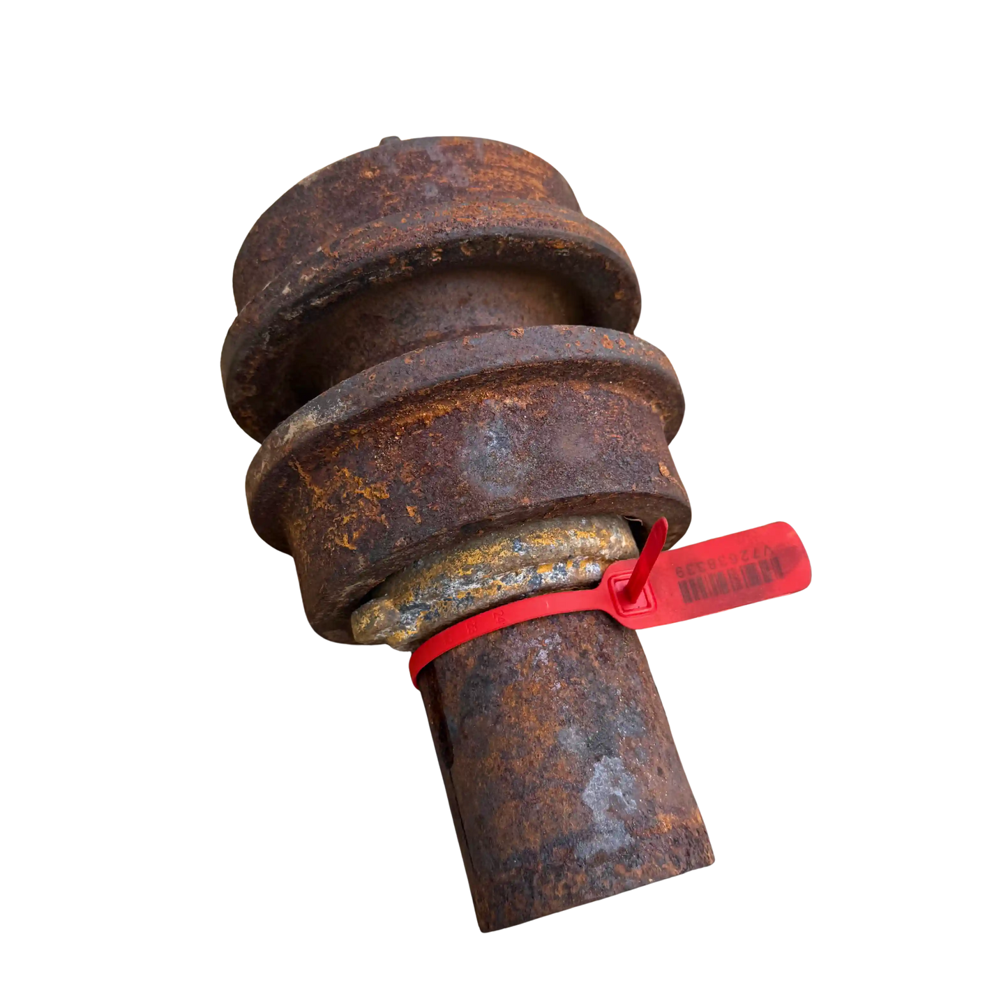 Överrulle | Åkerman EC130C