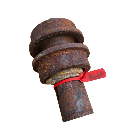 Överrulle | Åkerman EC130C